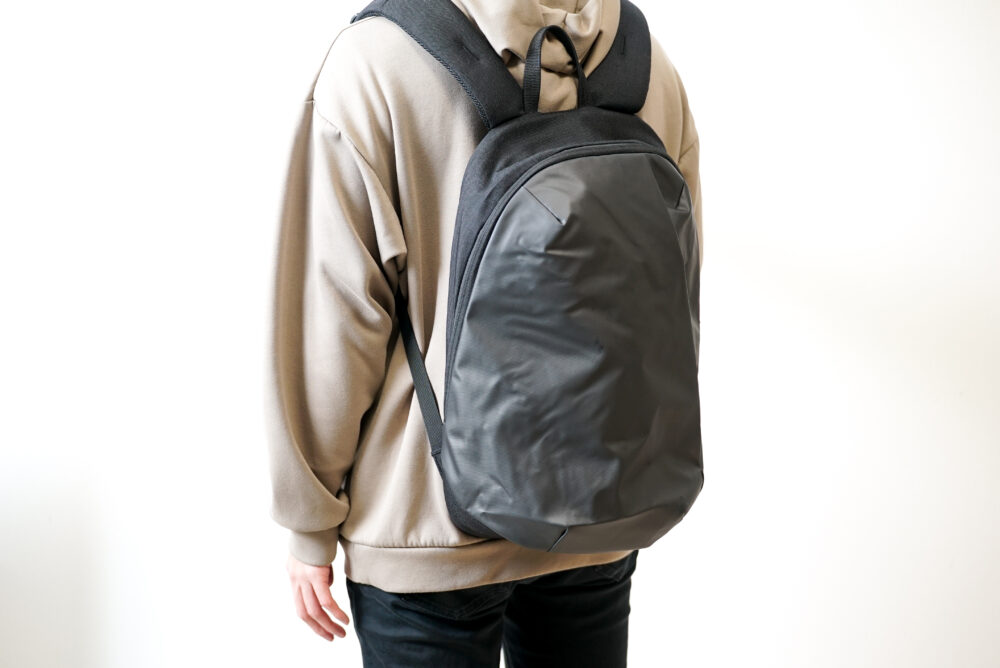 stem backpack