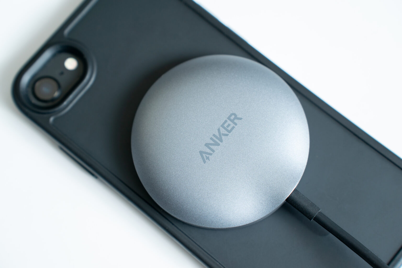 mophie カーチャージャー 3