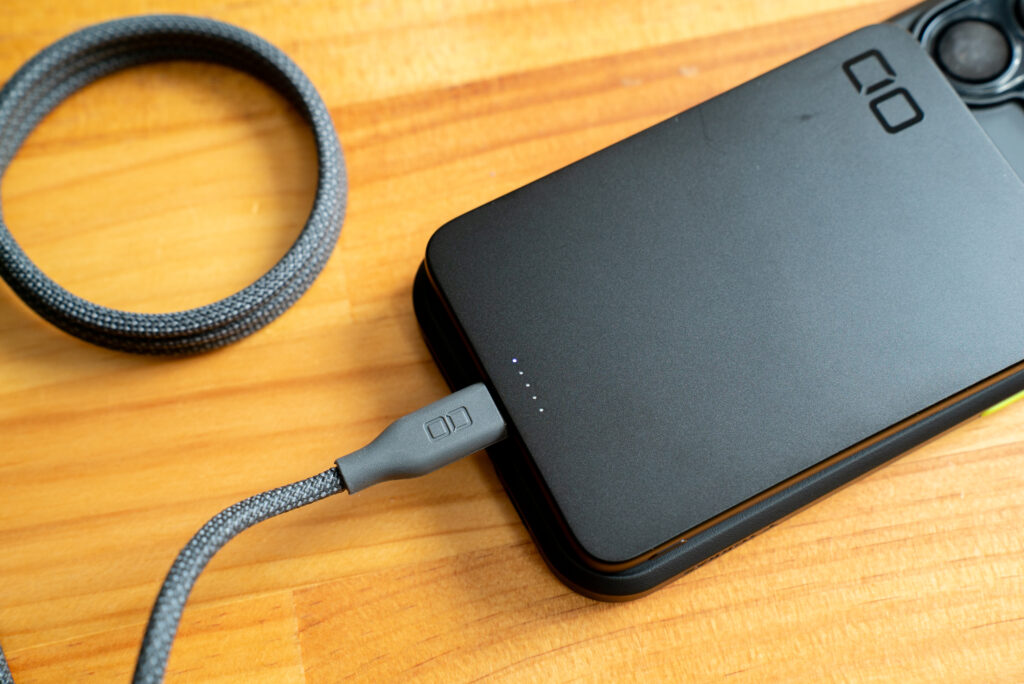 USB-C
