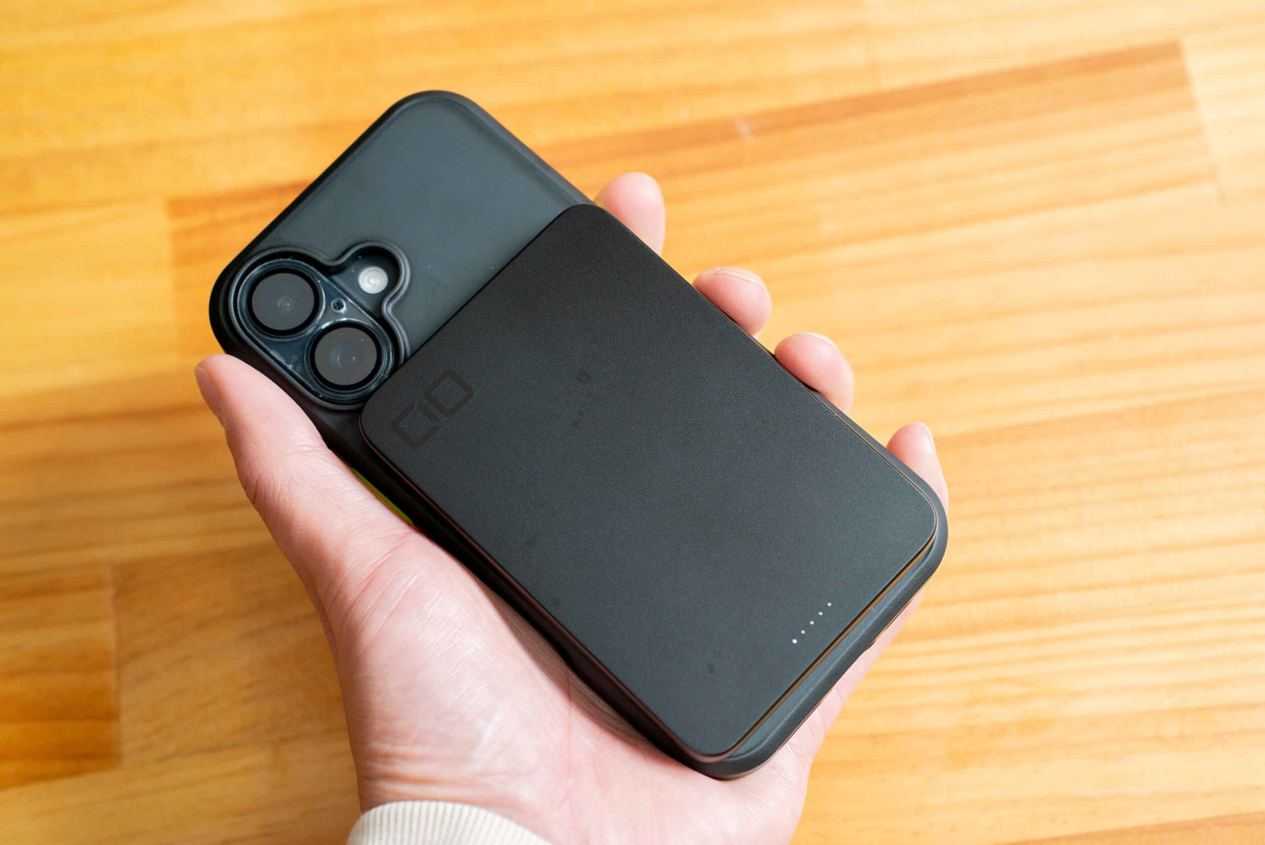 CIOスマートコビー