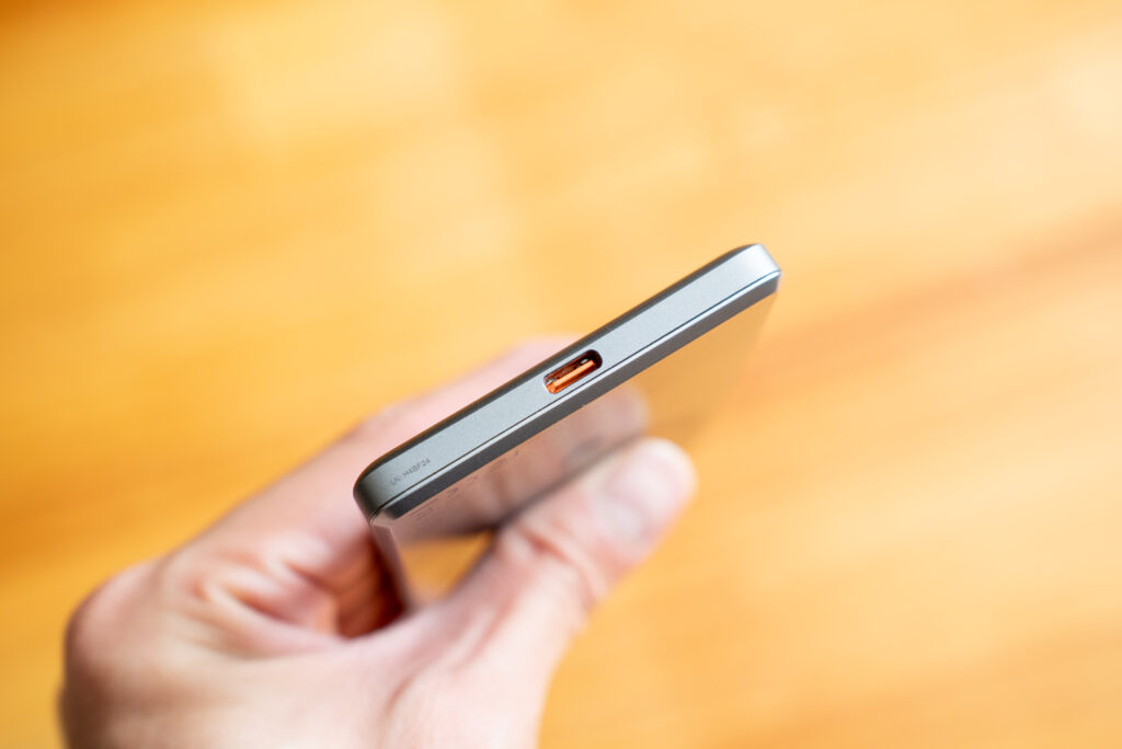 USB-C