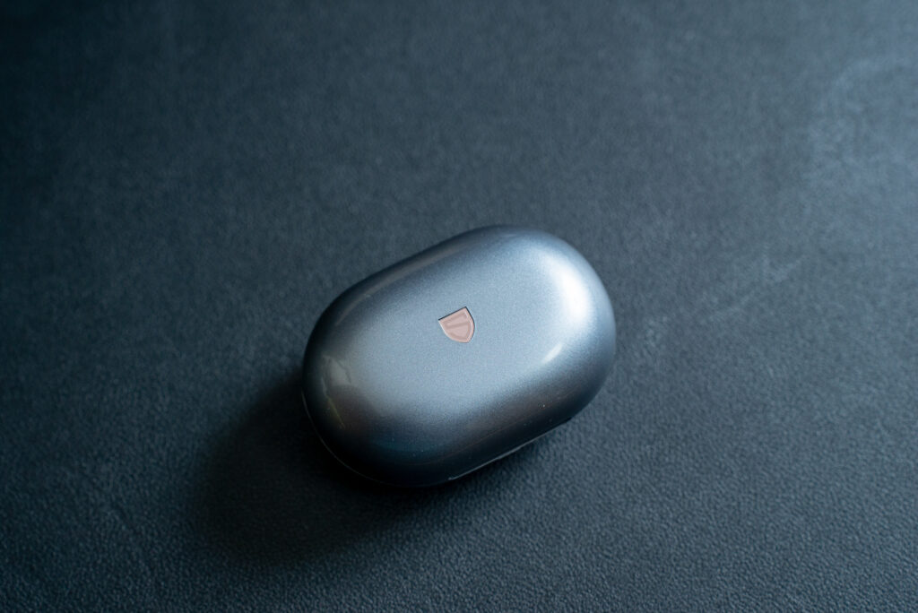 ケースデザイン